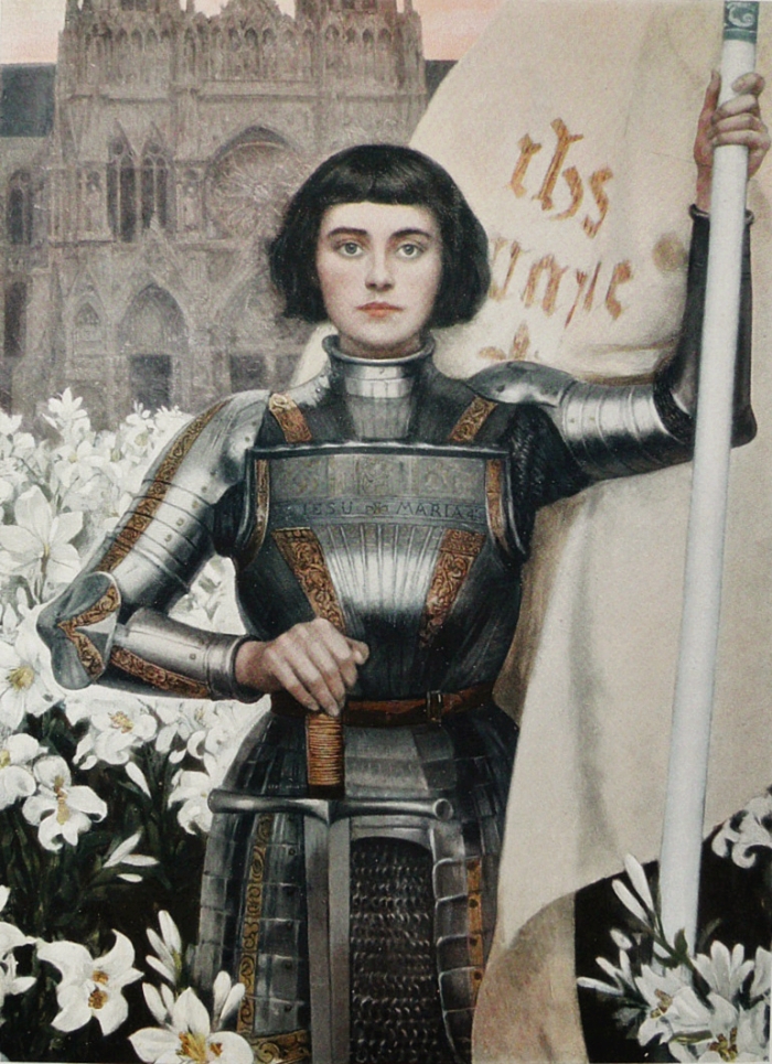 Albert_Lynch_-_Jeanne_d'Arc
